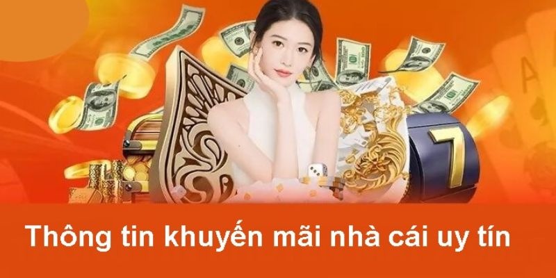Thông tin chi tiết hệ thống ưu đãi người chơi OKKING