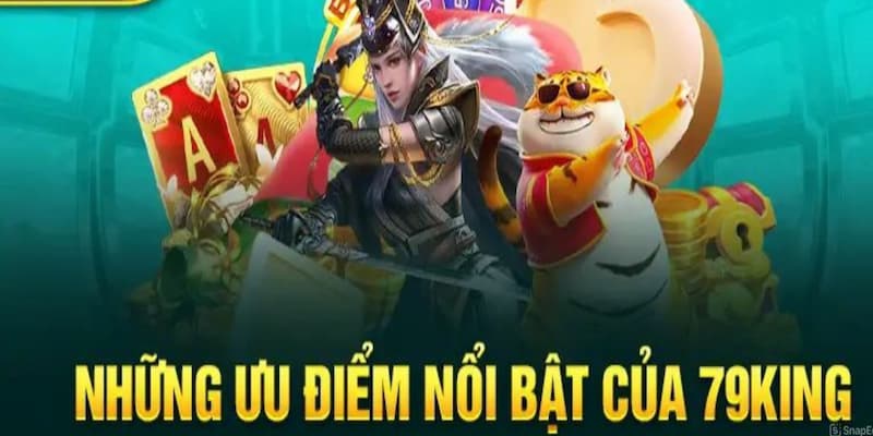 Một số game nên chơi sau khi đăng nhập